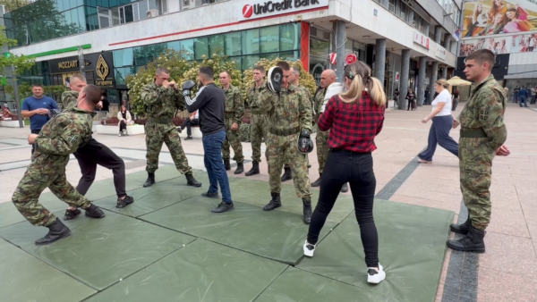 Izvor: Foto Niš TV