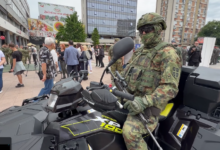 Izvor: Foto Niš TV