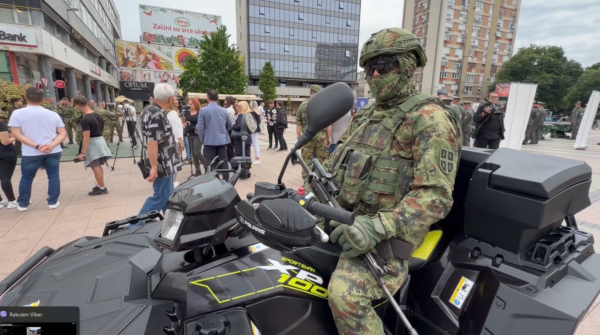 Izvor: Foto Niš TV
