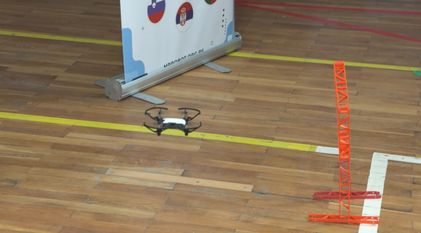 Izvor: Foto Niš TV