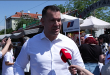 Izvor: Foto Niš TV