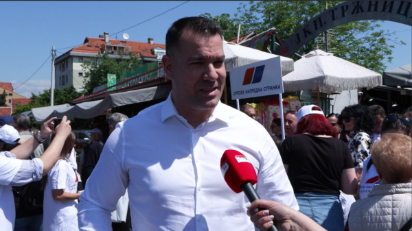 Izvor: Foto Niš TV