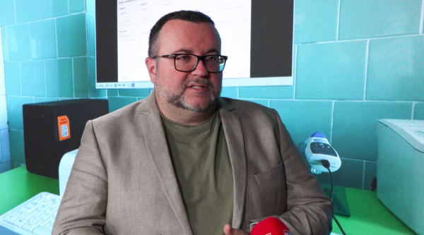 Izvor: Foto Niš TV