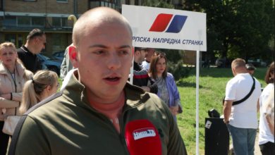 Izvor: Foto Niš TV