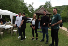 Izvor: Foto Niš TV