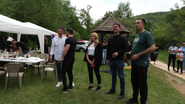 Izvor: Foto Niš TV