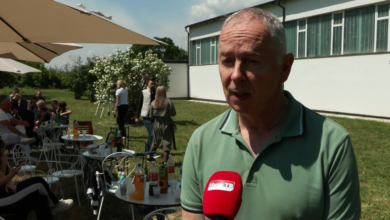 Izvor: Foto Niš TV