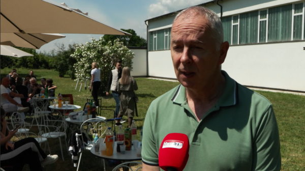 Izvor: Foto Niš TV