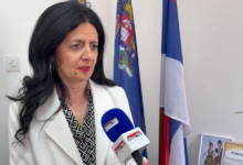 Izvor: Foto Niš TV