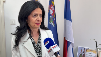 Izvor: Foto Niš TV