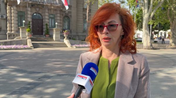 Izvor: Foto Niš TV