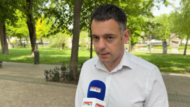 Izvor: Foto Niš TV