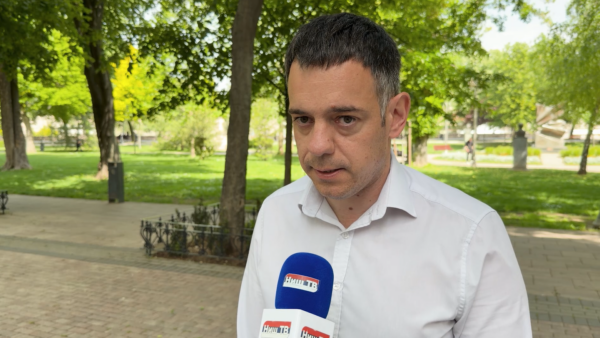 Izvor: Foto Niš TV