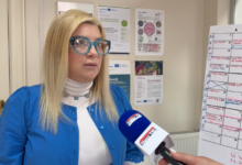 Izvor: Foto Niš TV