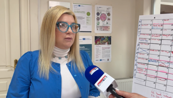 Izvor: Foto Niš TV