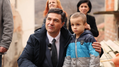 Izvor: Foto Niš TV