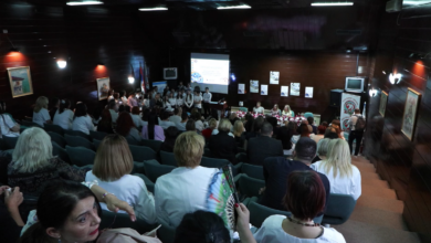 Izvor: Foto Niš TV