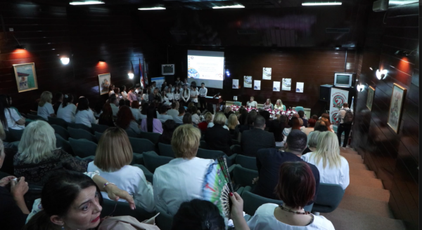 Izvor: Foto Niš TV