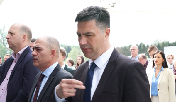 Izvor: Foto Niš TV
