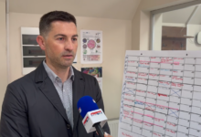 Izvor: Foto Niš TV