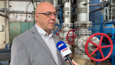 Izvor: Foto Niš TV