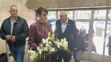 Izvor: Foto Niš TV
