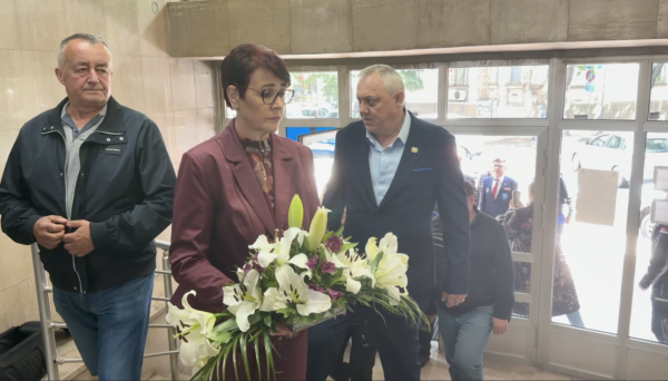 Izvor: Foto Niš TV
