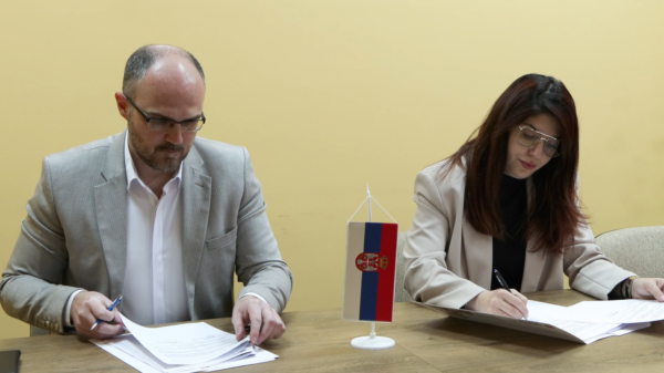 Izvor: Foto Niš TV