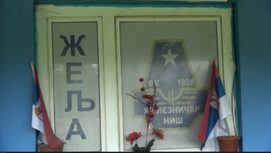 Izvor: Foto Niš TV
