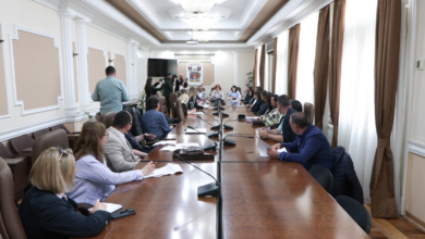 Izvor: Foto Niš TV