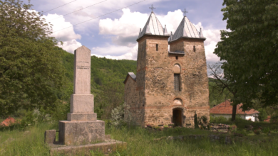 Izvor: Foto Niš TV