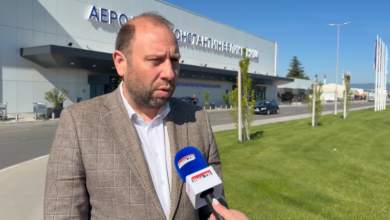 Izvor: Foto Niš TV