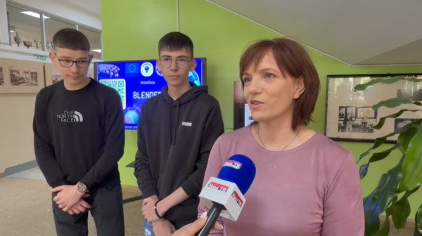 Izvor: Foto Niš TV