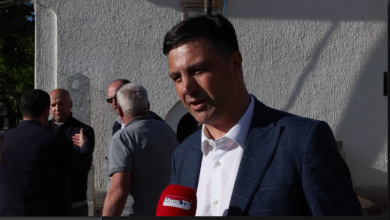 Izvor: Foto Niš TV