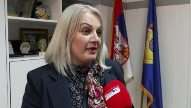 Izvor: Foto Niš TV
