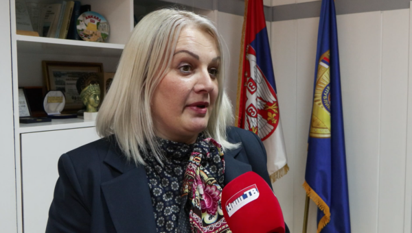 Izvor: Foto Niš TV