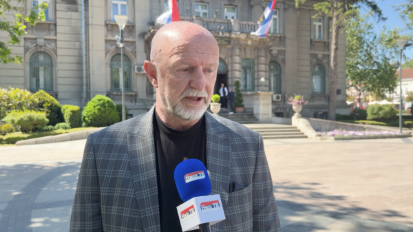 Izvor: Foto Niš TV