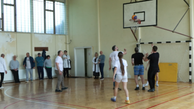 Izvor: Foto Niš TV