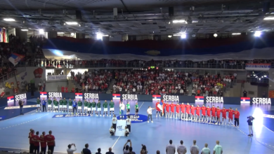 Izvor: Foto Niš TV