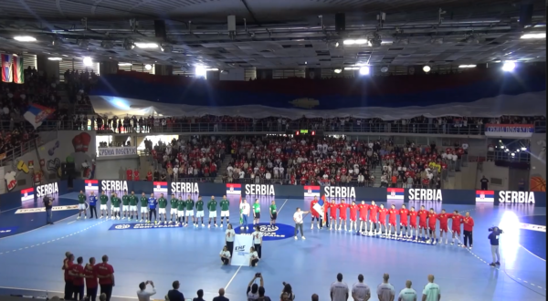 Izvor: Foto Niš TV