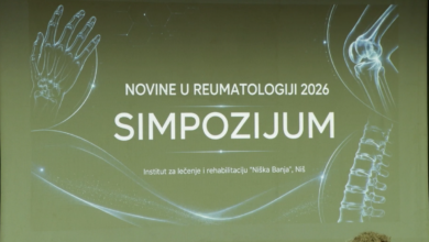 Izvor: Foto Niš TV