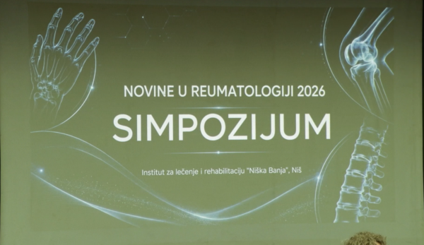 Izvor: Foto Niš TV