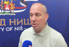 Izvor: Foto Niš TV