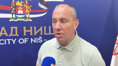Izvor: Foto Niš TV