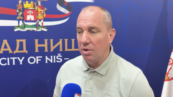 Izvor: Foto Niš TV