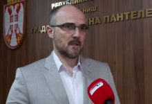Izvor: Foto Niš TV