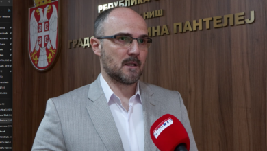 Izvor: Foto Niš TV