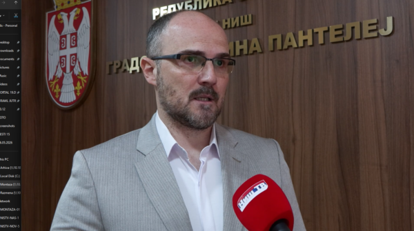 Izvor: Foto Niš TV