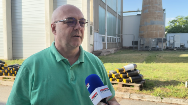 Izvor: Foto Niš TV