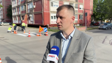 Izvor: Foto Niš TV